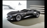 Audi Skysphere Electric Roadster Concept 2021 